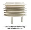 Sensor Temperatura-Humedad Atlas